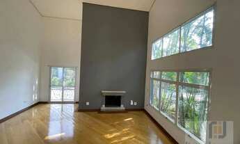 Imagem 2: Casa para locaçao Alphaville 01