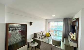 Imagem 2: Vendo apartamento 2/4 em Capim Macio