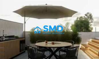 Imagem 3: Vende-se Casa duplex no Buritis - LUXUS GARDEN
