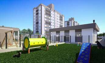 Imagem 7: Apartamento (Padrão), com 2 quartos e 1 banheiros à Venda, 58 m² em Araranguá/SC