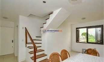 Imagem 2: Cobertura no bairro Santo Antônio de 2 dormitórios e 2 vagas