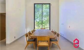 Imagem 2: Chácara em Alto da Boa Vista - 915m² (05 Suítes) em Senador Canedo - GO