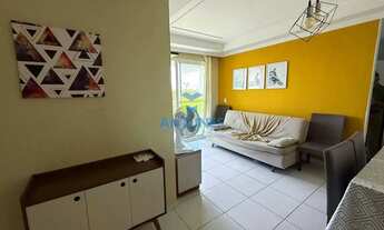 Imagem 5: Apartamento 3 QUARTOS para locação, Palm Village Acqua, Ipojuca, PE