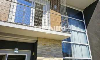 Imagem 2: Sobrado com 3 dorm, 1 suíte, 114m² e 4 vagas, bairro Estância Velha/Canoas. Sobrado com 3