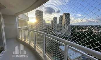 Imagem 3: RR9497 Apartamento 89m² CONDOMÍNIO WAVE - OPORTUNIDADE - 3 Dorms 2 Vagas - Barueri, SP - Ó