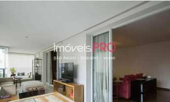 Imagem: Lindo apartamento no Campo Belo com 216m2