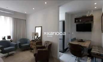 Imagem 4: Cobertura com 3 dormitórios à venda, 116 m² por R$ 850.000 - Avenida das Américas - Recrei