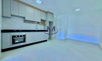 Imagem 6: Apartamento 2 quartos, sacada, churrasqueira e 1 vaga, perto do Positivo