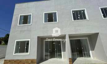 Imagem 2: Casa com 4 quartos à venda, 99 m² por R$ 650.000 - Itacoatiara - Niterói/RJ