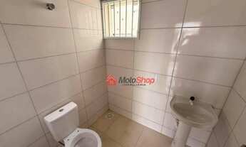 Imagem 6: Sala para alugar, 63 m² por R$ 1.100/mês - Urussanguinha - Araranguá/SC