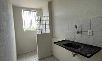 Imagem: Apartamento serraria reformado