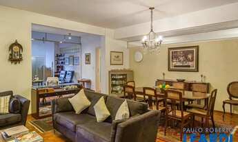 Imagem 3: APARTAMENTO - HIGIENÓPOLIS - SP