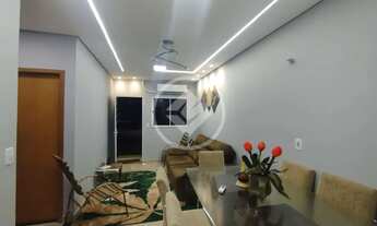 Imagem: Casa Top com Acabamento de Alto Padrão