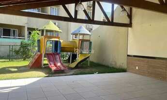 Imagem 6: Apartamento à venda no Condomínio Girassol Residence - Bairro Morada do Sol em Teresina