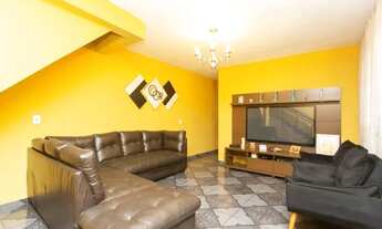 Imagem 2: Sobrado para aluguel possui 500 metros quadrados com 3 quartos