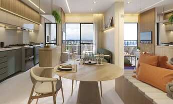 Imagem 3: Apartamento à venda, 2 quartos, 1 suíte, 1 vaga, Estrela do Oriente - Belo Horizonte/MG