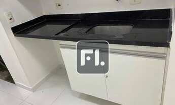 Imagem 3: Conjunto para alugar, 270 m² por R$ 23.400,01/mês - Chácara Santo Antônio - São Paulo/SP