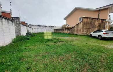 Imagem 3: Terreno no Condomínio Villa Europa à venda no Bairro Cidade Jardim em Jacareí, SP