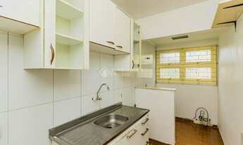 Imagem 6: Apartamento 1 dormitório - Partenon