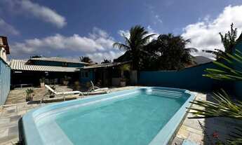 Imagem: Casa para venda com 480m e 4 quartos em