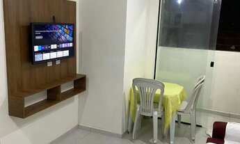 Imagem: Aluguel de Apartamento Paratibe 1300,00