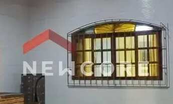 Imagem 4: Casa em Rua Senador Azevedo Júnior - Sítio do Campo - Praia Grande/SP