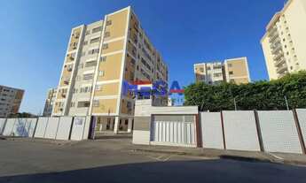 Imagem: Apartamento com 3 quartos no bairro Damas