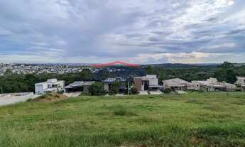 Imagem: Terreno a Venda no Reserva do Paratehy Sul
