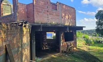 Imagem 4: Vende-se Casa na Roseira divisa de Colombo com Campina Grande do Sul