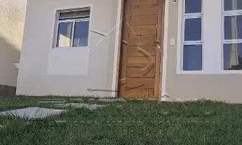 Imagem 2: CASA DE 2 QUARTOS NO CONDOMÍNIO PARQUE IMPERIAL