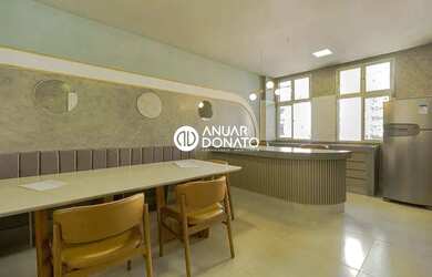 Imagem 6: Centro - Apartamento 2 quartos à venda na Anuar Donato