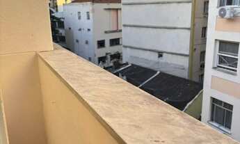 Imagem 3: Apartamento no Centro