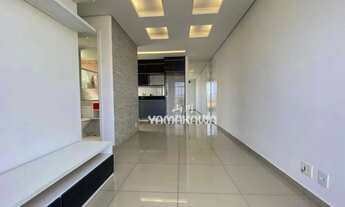 Imagem 3: Apartamento com 2 dormitórios à venda, 47 m² por R$ 290.000,00 - Ponte Rasa - São Paulo/SP