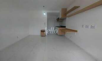 Imagem 6: Apartamento 1 quartos para alugar no(a) Jardim São Paulo(Zona Norte