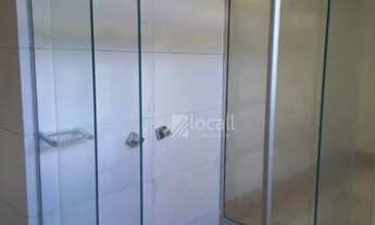 Imagem 6: Casa com 4 dormitórios para alugar, 300 m² por R$ 8.840,00/mês - Parque Residencial Damha