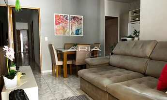 Imagem 6: Venda de casa no Cinco Conjuntos, Região Norte de Londrina PR