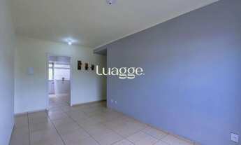 Imagem 4: APARTAMENTO LOCAÇÃO BAIRRO CAVALHADA - 02 QUARTOS - 60M²