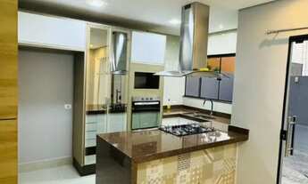 Imagem 2: Vende-se Casa com 3/4 no Condomínio Rio Coxipo em Cuiabá MT