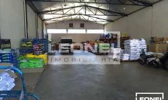 Imagem 3: Galpão para locação na Vila Virgina, em Ribeirão Preto