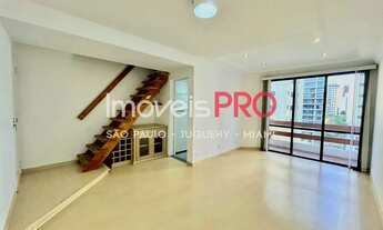 Imagem: Apartamento, Moema Índios - São Paulo