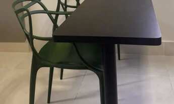 Imagem 2: Alugo kitinete mobiliada 1700 tudo incluso