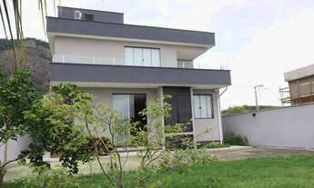 Imagem 2: Casa no Alphavile Dúplex 920mil