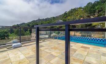 Imagem 7: Apartamento para aluguel com 250 metros quadrados com 4 quartos.