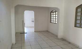 Imagem 4: Casa Campos Elízios, 2/4 só no lote de esquina entre o Parque das Nações e Tiradentes