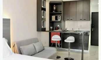 Imagem 5: Avant Home FLAT, Porteira fechada. Intermares - Cabedelo - PB