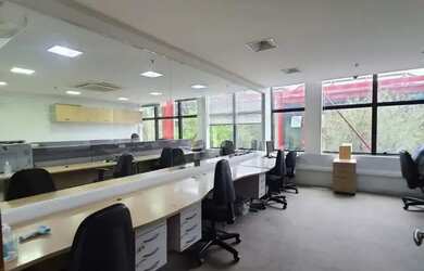 Imagem: ÓTIMAS SALAS COMERCIAIS INTERLIGADAS 76M²