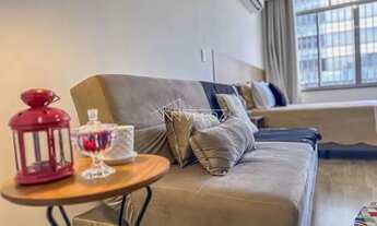 Imagem 7: Kitnet/Conjugado : / Residencial / Centro