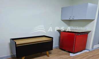 Imagem 7: NO CORAÇÃO DO CENTRO DO RIO, A POUCOS PASSOS DA ESTAÇÃO DO VLT, ESTÁ A SALA COMERCIAL PERF