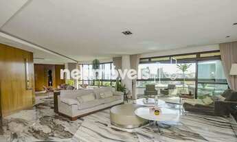 Imagem 2: Venda Apartamento 4 quartos Serra Belo Horizonte