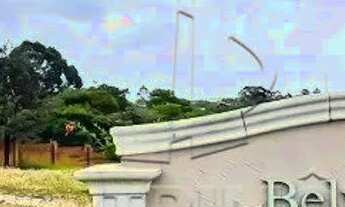 Imagem: TERRENO RESIDENCIAL BELVEDERE 1